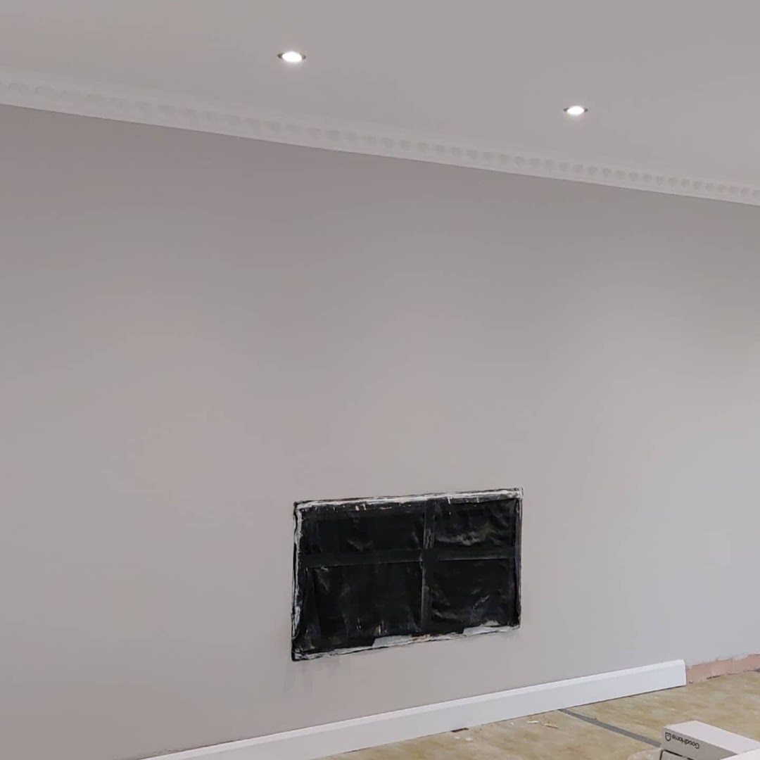Giotto Painters — Photos 1